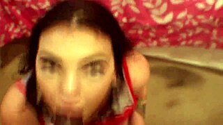 Native American Girls Get Creampied By BBC On Rez