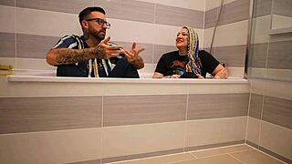 Livie from the bath- an interview with frankie jax