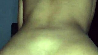 amador cowgirl acidental creampie - tente n�o gozar dentro de mim enquanto estou montando em voc�