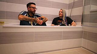 Livie from the bath- an interview with frankie jax