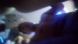 My Husband Thinks I'm at the Gym But I Was Sucking and Fucking with His Friend