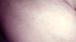 Young wife cheats on husband with filming