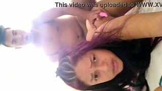 Wife Enjoys Doggy Style Session