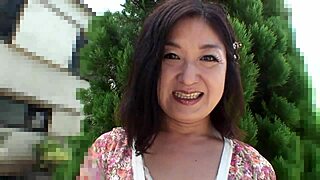 J-granny Chiyo Yamabe enjoys solo time in Japan