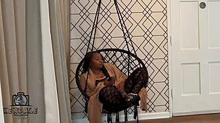 you dropped your wallet you can have it back after you fuck the shit out of me