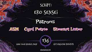 Sister Sacrifice Erotic Audio For Women