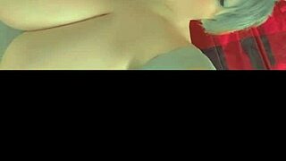 double penetration riding in one piece with toys