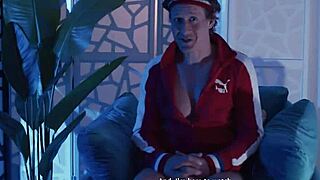 Duo Got Her Deep Throat Tight Pussy And Huge Titties Fucked - Cosplay - Little 18+ Puck.