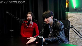 Employee Fucks Moaning Girl Porn