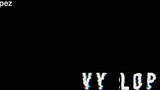 Pov anal gapes with 8cm butt plug destroying tight asshole in doggystyle close up