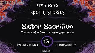 Sister Sacrifice Erotic Audio For Women