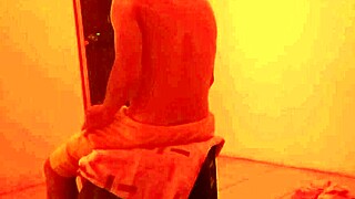 Wow, that prostitute sucked my balls so good!