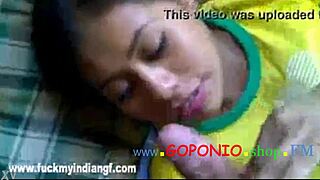 tanzina tabassum antora sucks boyfriend's cock