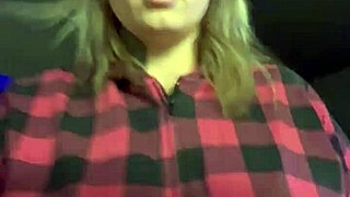 Almost Kicked Out of Gym for Horny Clothes Watching My Bouncing Boobs