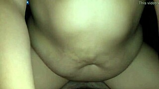 beatriz vqz quickie fuck with a big booty latina