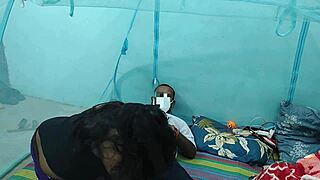 pakistani girl creampied by indian boyfriend in village