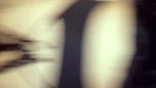 Espero A Mi Amante En Cuatro Para Que Me Folle Como A Una Perra Mo A Una