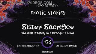 Sister Sacrifice Erotic Audio For Women