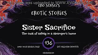 Sister Sacrifice Erotic Audio For Women