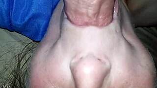 Hey, young blond tattooed wife sucking my cock in pov 😏