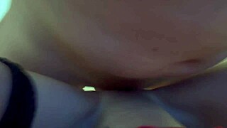 i hav rico sex wit da fat latina amateur usin dildo