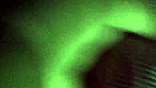 Watch my fat slut wife scream in first orgasm fuck?