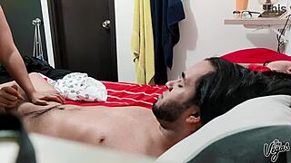 She Didnt Know I Had A Camera On