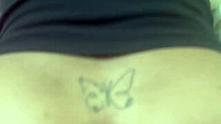 Hotwife enjoys riding in various positions