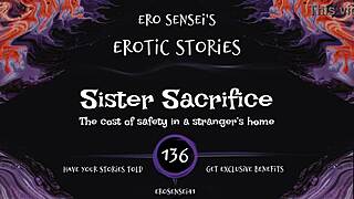 Sister Sacrifice Erotic Audio For Women