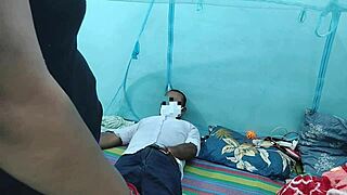 pakistani girl creampied by indian boyfriend in village