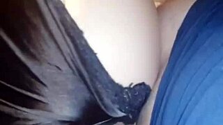 Espero A Mi Amante En Cuatro Para Que Me Folle Como A Una Perra Mo A Una