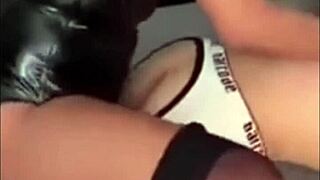 one shemale away from anal fucking