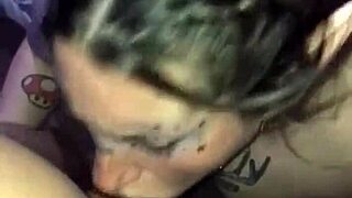 Dulce O Pete With A Rich Turk With Big Tits Part 2