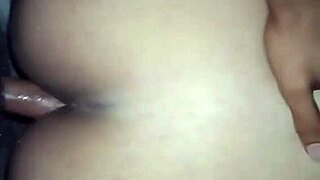 Hot Arab milf wife with sexy and alluring features