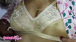 Indian Village Girl's Tight Anal Gets Hard Fucked First Time!