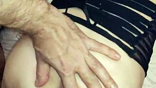 Working moments in homemade video