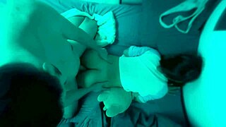 Amateur Girl Screams During Anal Orgasm. Intense Assfucking and Screaming in Homemade Video!