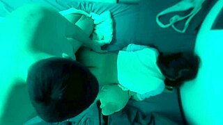 Amateur Girl Screams During Anal Orgasm. Intense Assfucking and Screaming in Homemade Video!