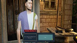 Lets Play Slaves Of Rome Hermaphrodite Part 4 Trying To Get In My Wifes Pants