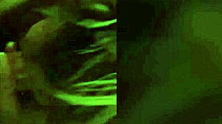 Sexy Cougar Sucking Dick