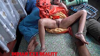 indian step mom talking dirty in hindi