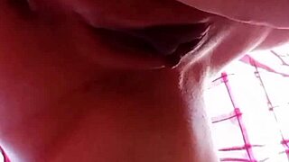 Con il culo aperto e pure incinta