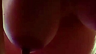 Con il culo aperto e pure incinta