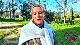 victoria belle milf always craving dick