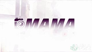 Boy fucks married milf