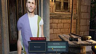 Lets Play Slaves Of Rome Hermaphrodite Part 4 Trying To Get In My Wifes Pants