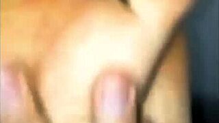 Slutty Mommy Demands Intense Groping