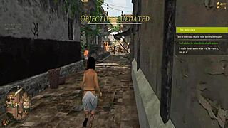 Lets Play Slaves Of Rome Hermaphrodite Part 4 Trying To Get In My Wifes Pants