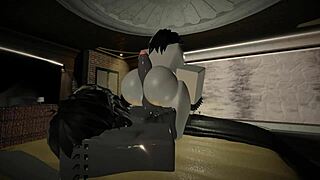 Boy best friend fucks girl best friend intensely