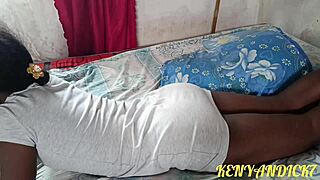 Hot African amateur couples are fucking, full clip on Sheer and Xvideo Red.